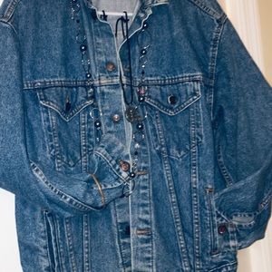 Levi Strauss & Co. 50508-0214